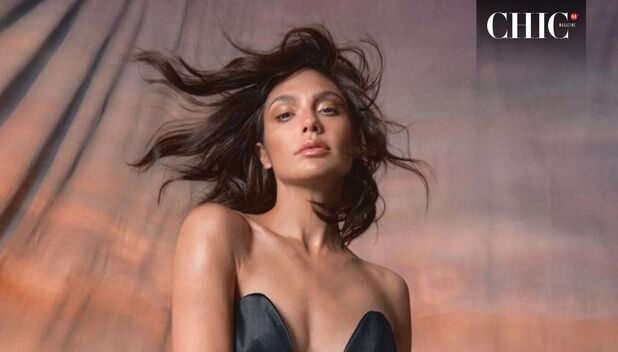 Gal Gadot da la bienvenida a su cuarta hija tras un embarazo secreto (Instagram)