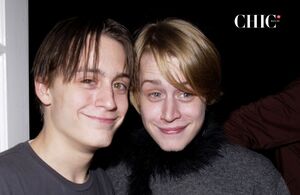 Los 5 hermanos Culkin se unen en un proyecto juntos; ¿cuál es? (Foto: Getty)