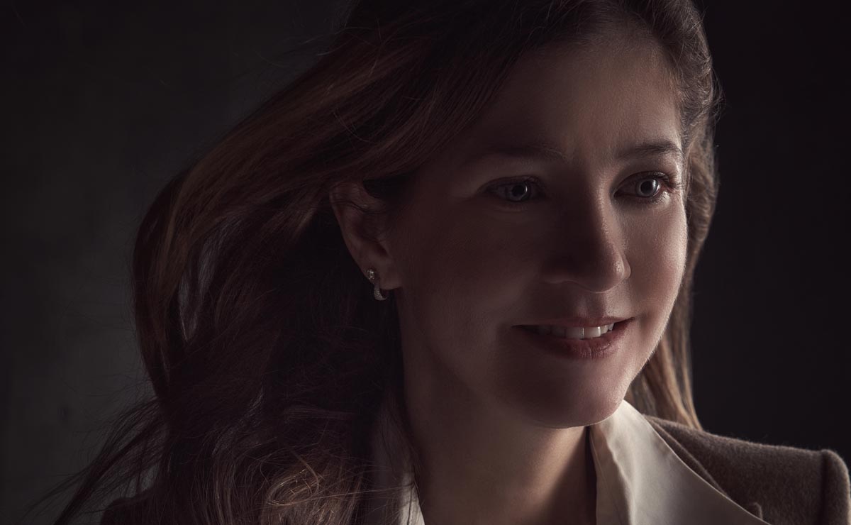 Laura Cantú