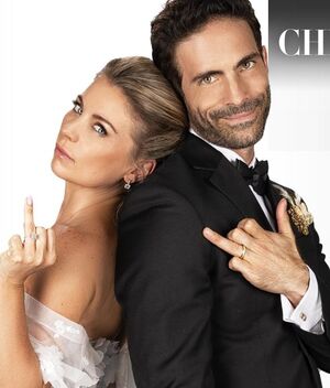 "Noche de bodas": La tragedia que marcó a la película mexicana (Foto: Instagram)