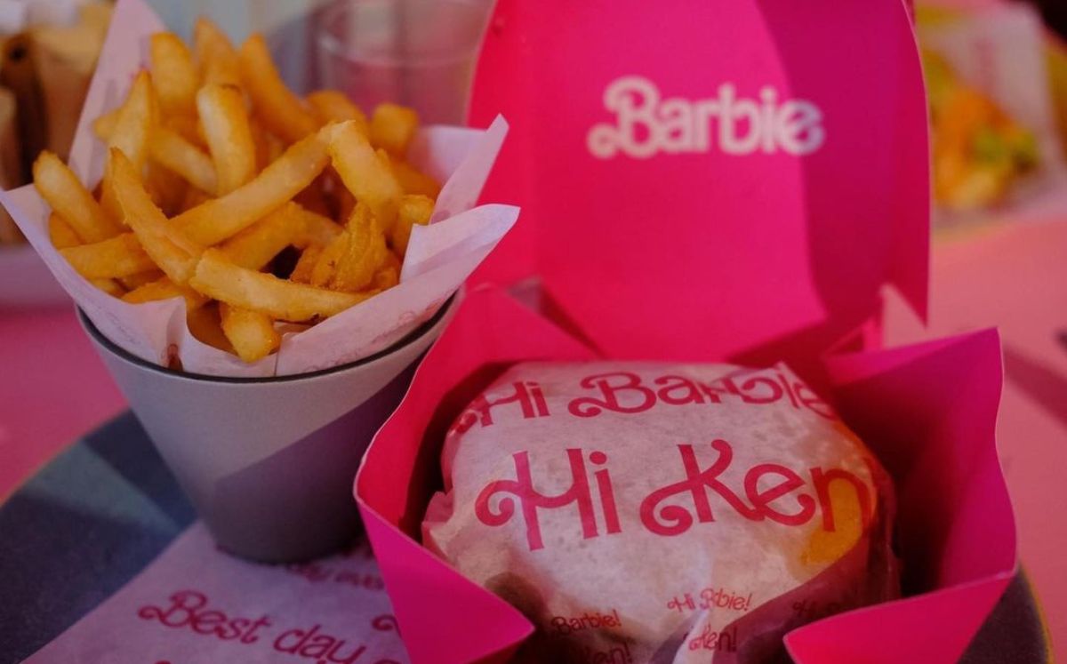 Restaurante de Barbie en Monterrey: ¿Cómo asistir antes que nadie? (Foto: Freepik)