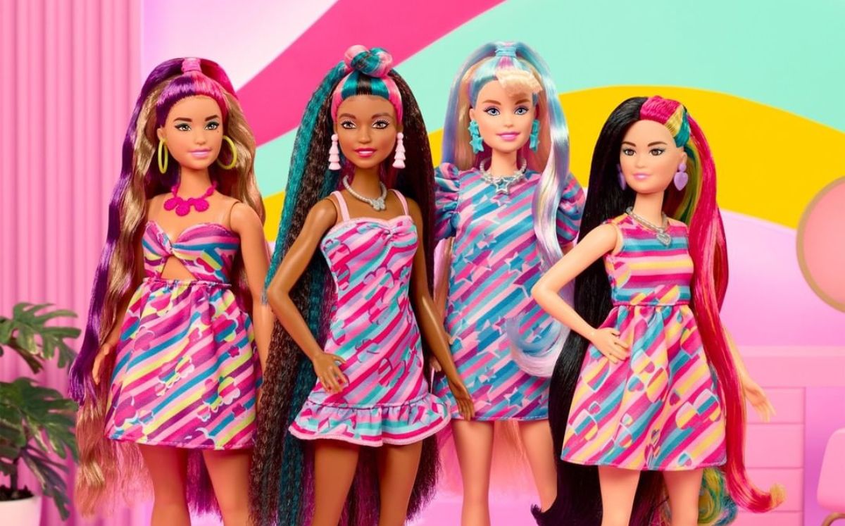 Restaurante de Barbie en Monterrey: ¿Cómo asistir antes que nadie? (Foto: Freepik)