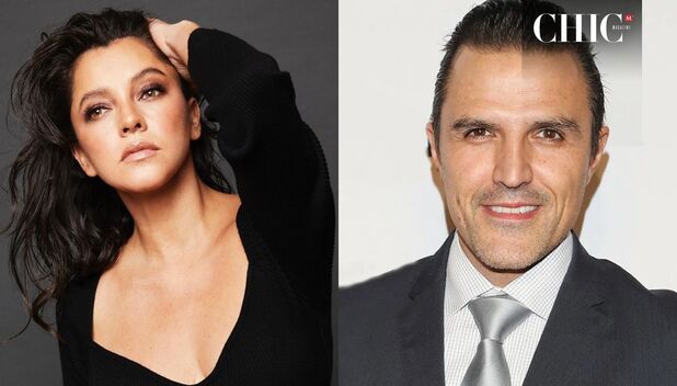 Sara Maldonado y Billy Rovzar: ¿por qué se separaron? (Instagram)