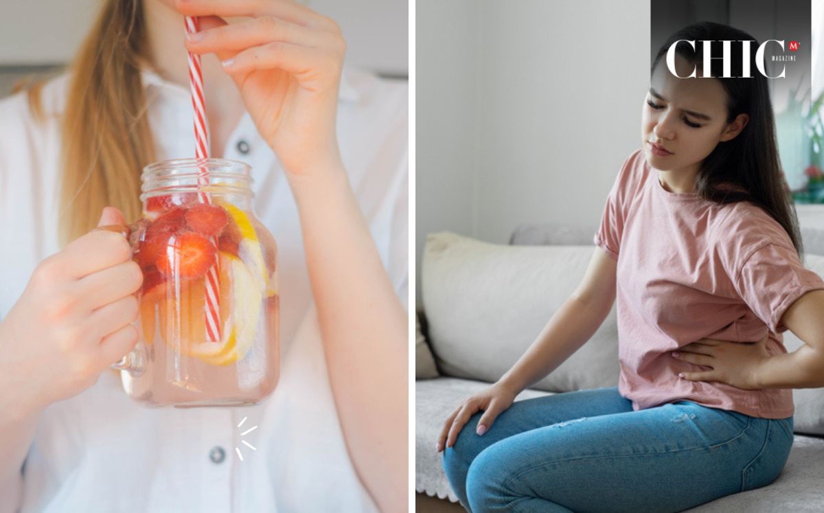 Qué es bueno tomar y qué es mejor evitar para cuidar la salud de tus riñones: getty images.