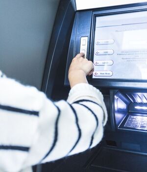 Banorte: Alertan por robos en los cajeros automáticos; ¿cómo lo hacen? (Freepik)