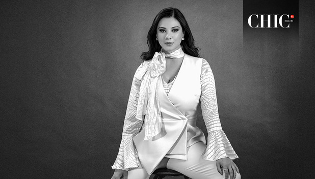 Diana Romero: equidad y empatía, el camino hacia ambientes inclusivos y justos