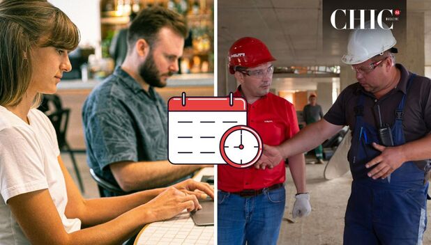 Ley Federal del Trabajo: ¿Cuál es el nuevo día de descanso obligatorio en México?: pexels