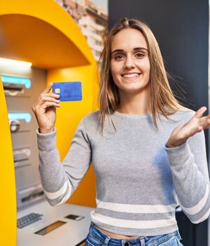 Tarjetas de crédito para mujeres: ¿Cómo son? y beneficios (Instagram)