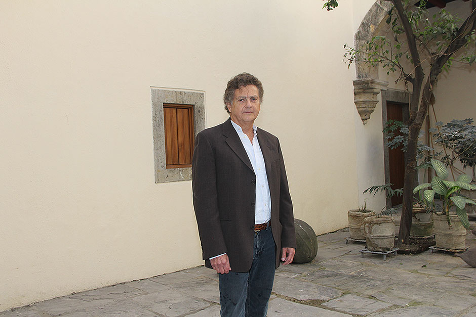 Alejandro Romero