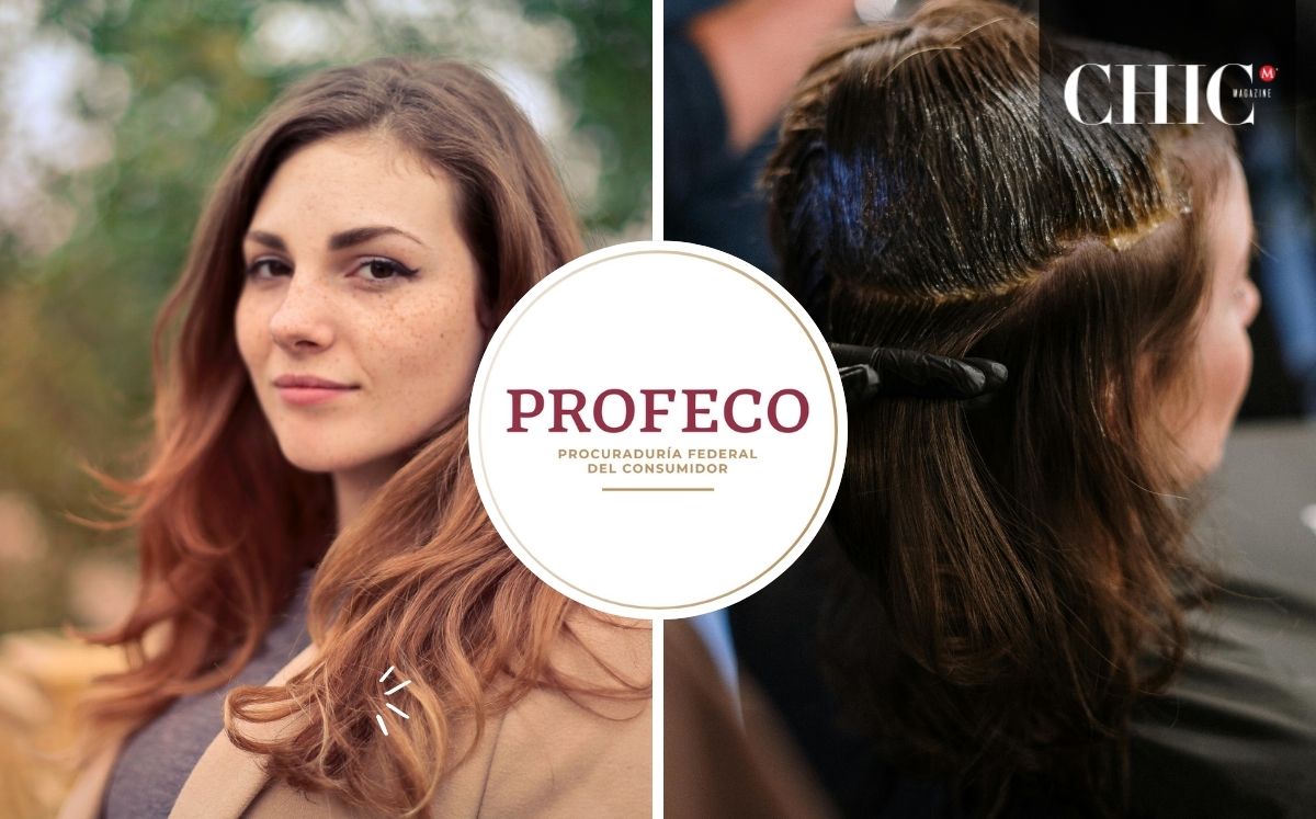 ¿Cuál es el mejor tinte para cabello según Profeco? : pexels