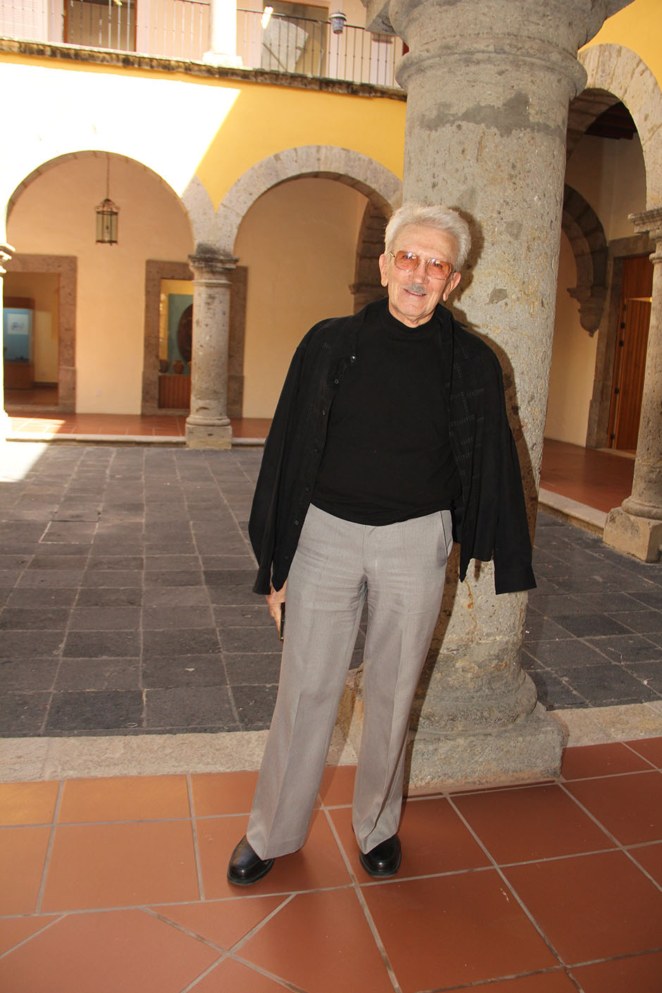 Jorge Velázquez