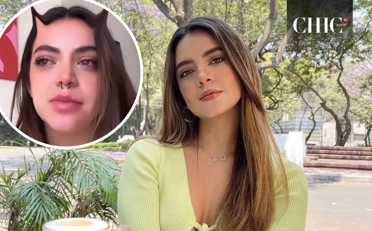 Lailany Sota denuncia agresión de su pareja: Video (Foto: Instagram)