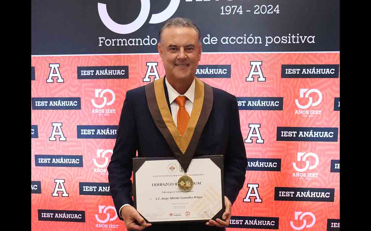 JORGE ALFREDO GONZÁLEZ