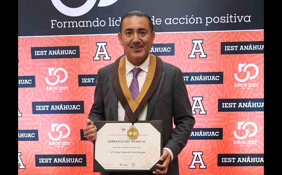 JORGE ALEJANDRO MAR
