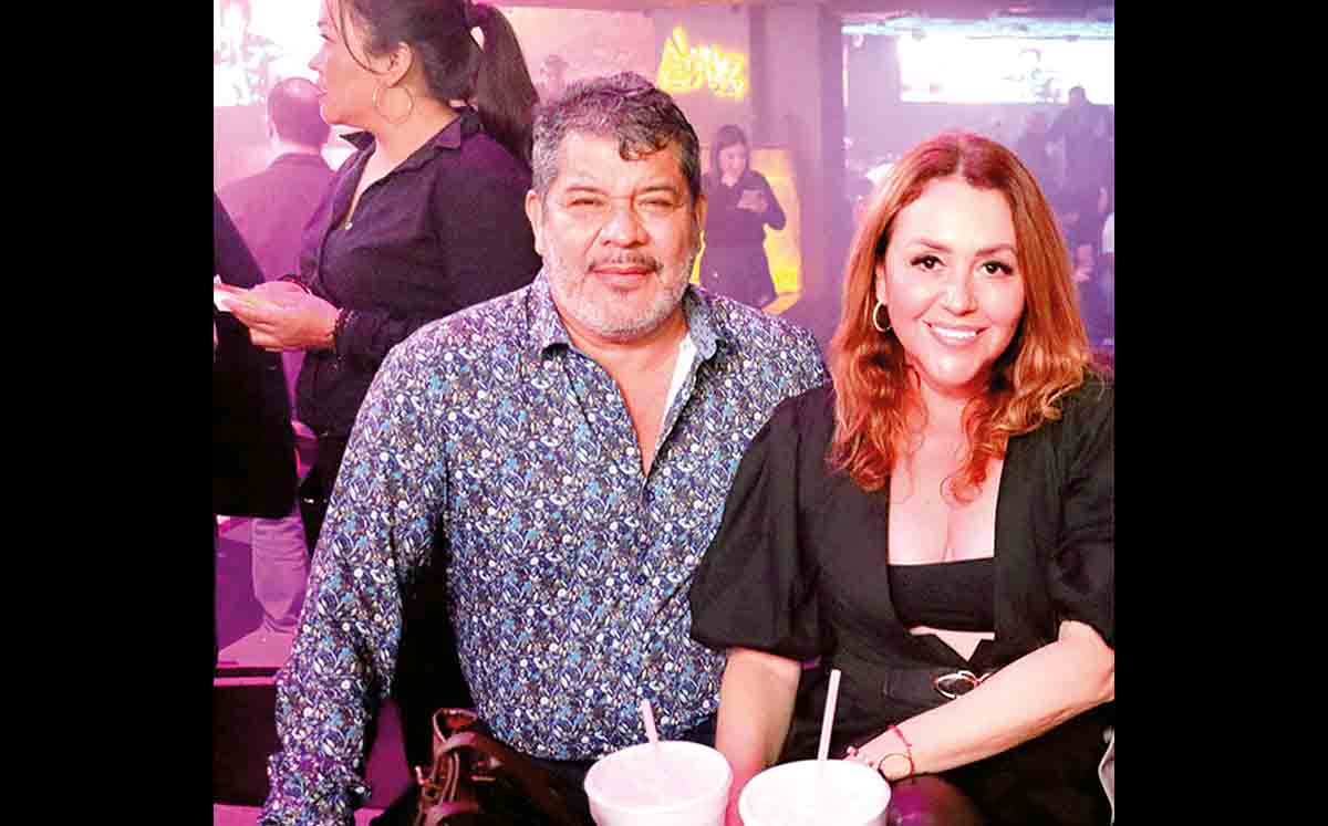 EDUARDO LEAL Y MARELY DE LEAL