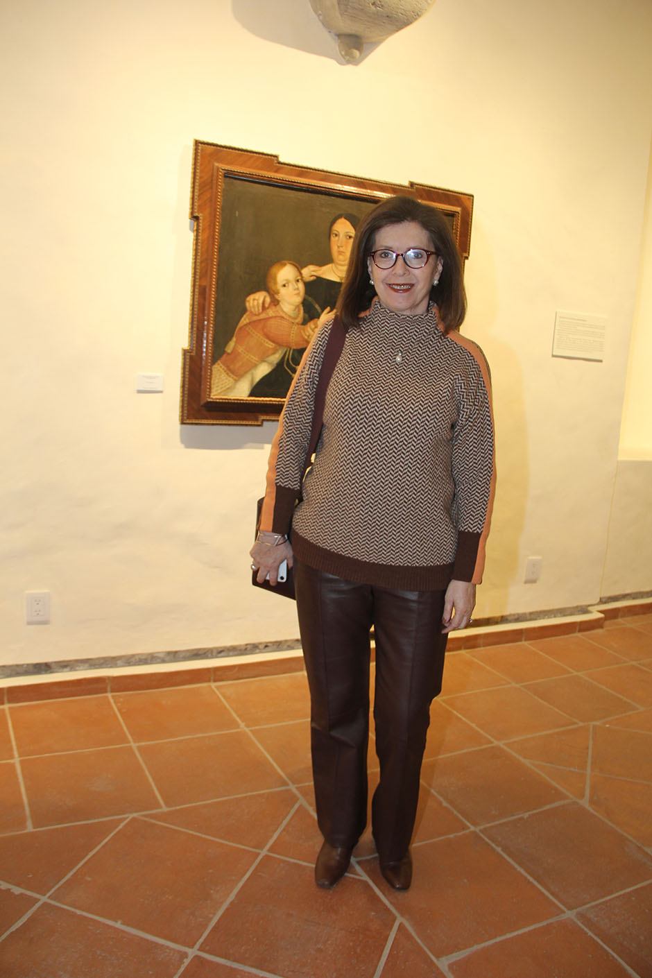 Lorenza Fernández Pardo