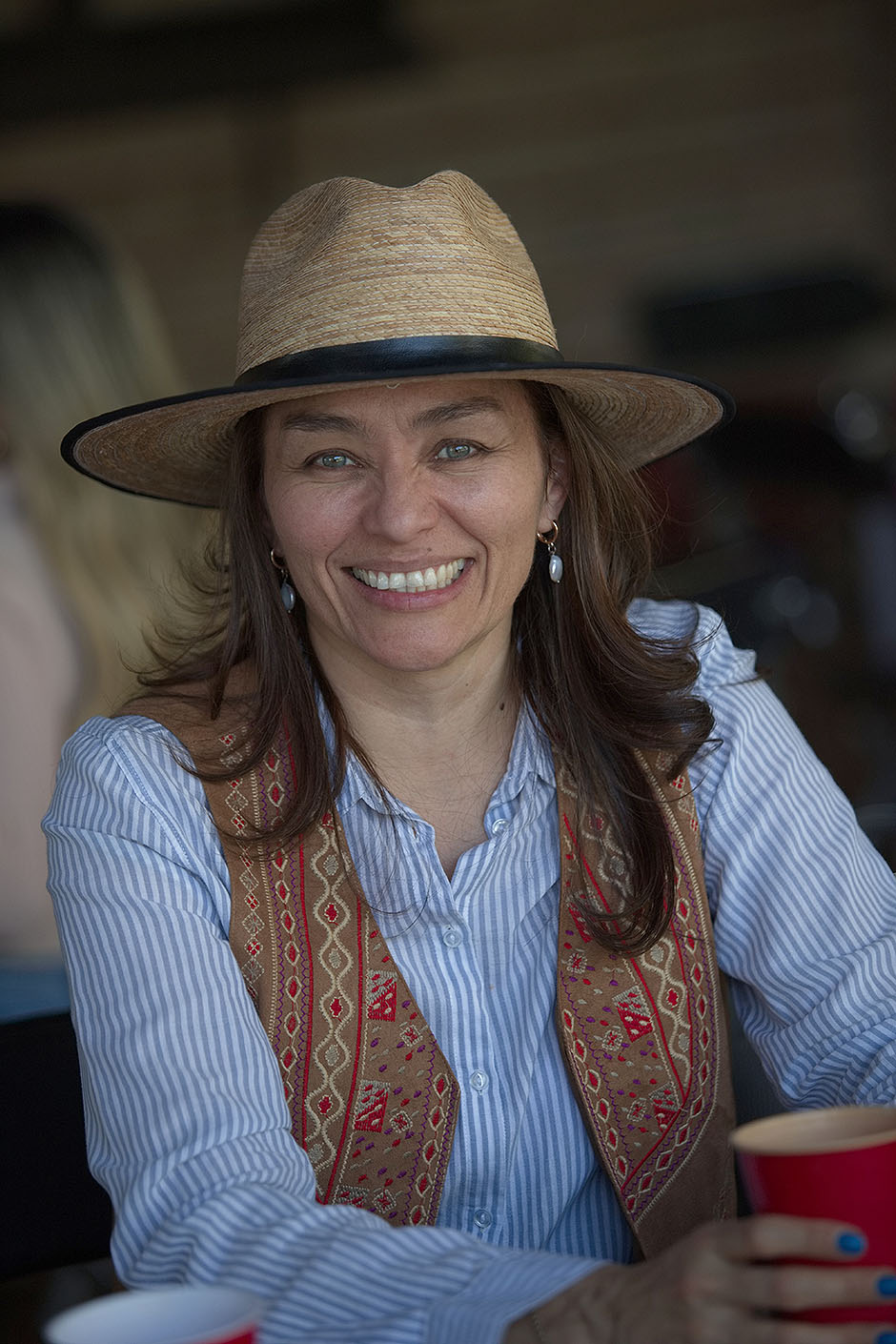 Martha Martínez