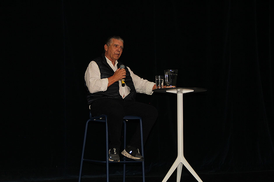 Z. Conferencia
