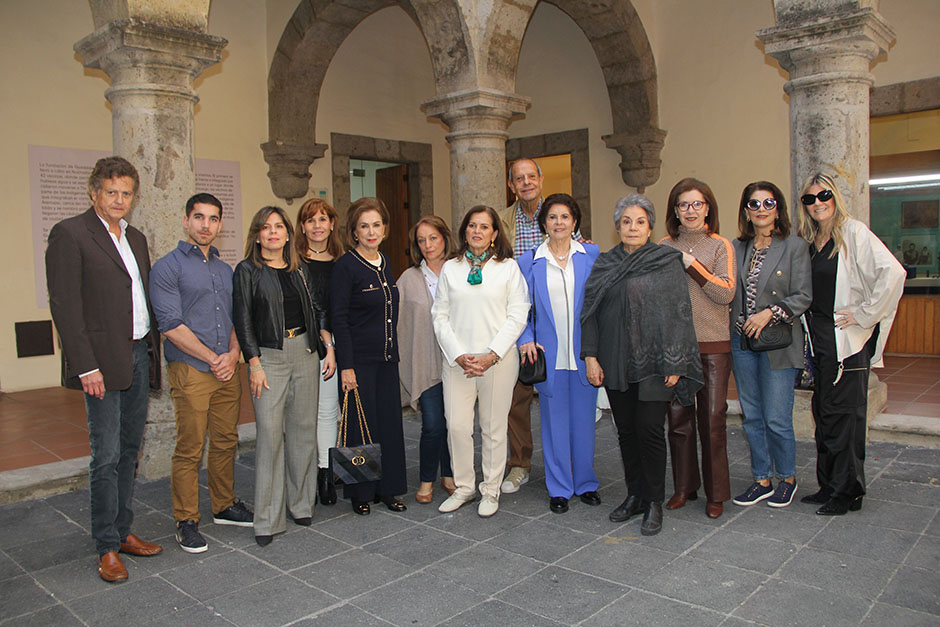 Z. Grupo