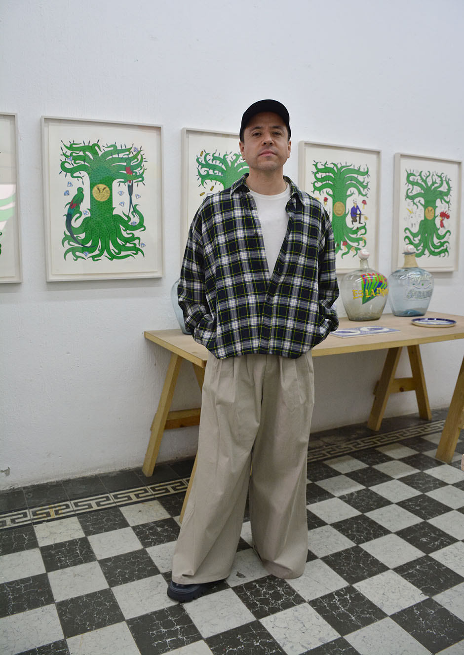 Álvaro Valadez