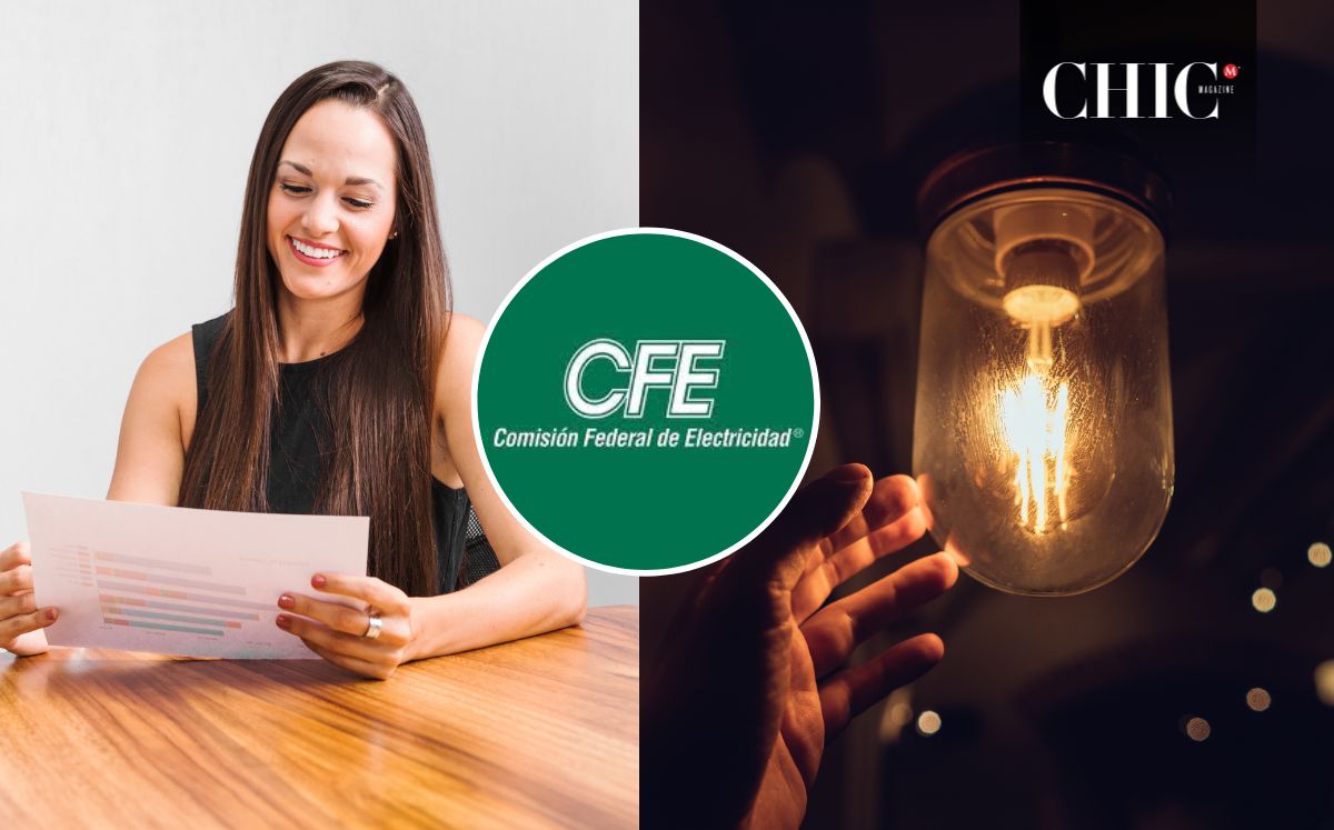 CFE: Regalan servicio de luz a estos usuarios durante marzo (Foto: Freepik)