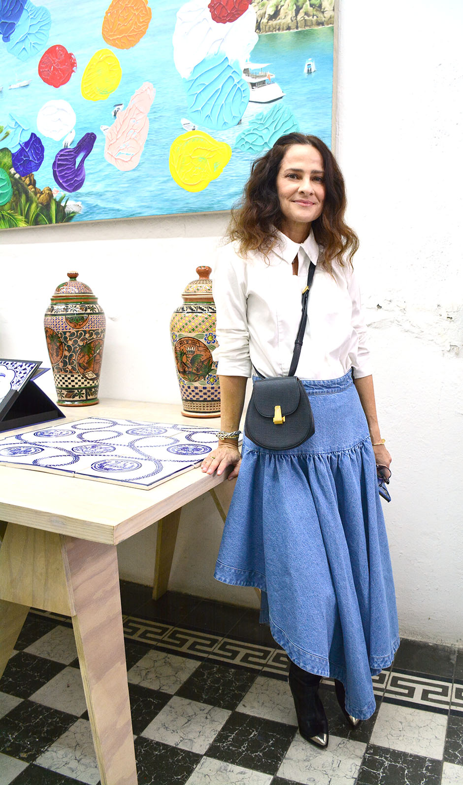Pilar Bolaños