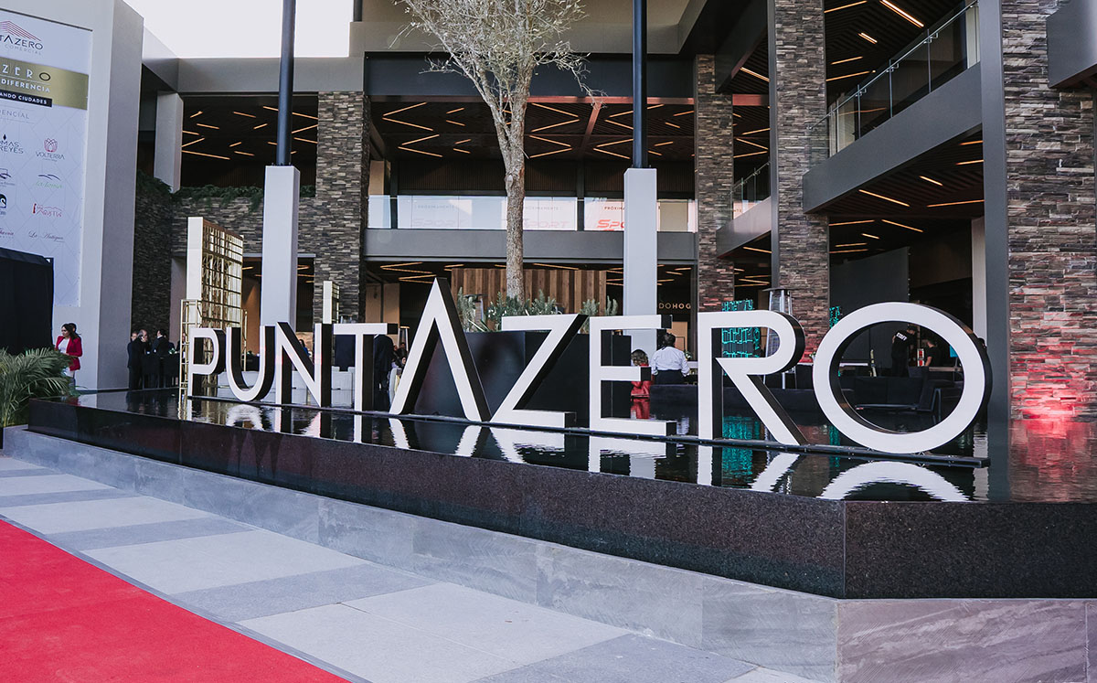 Punta Zero