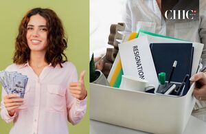 Reparto de utilidades 2024: ¿Puedes recibirlo si te liquidaron o renunciaste? (Foto: Freepik)