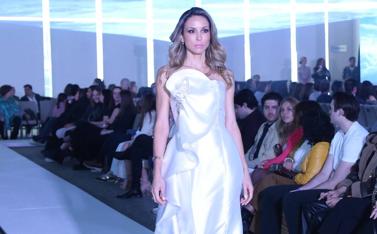 Adriana Franco de Saide