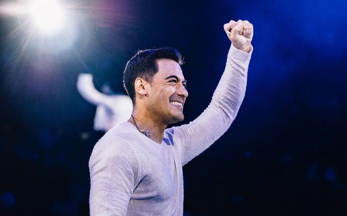 Carlos Rivera: ¿A cuánto asciende su fortuna y cómo la consiguió? (Instagram)