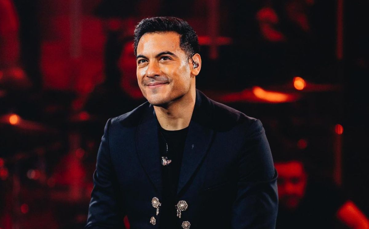 Carlos Rivera: ¿A cuánto asciende su fortuna y cómo la consiguió? (Instagram)