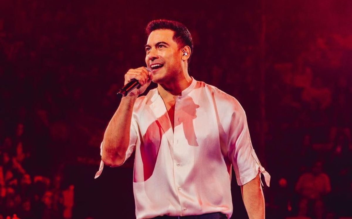 Carlos Rivera: ¿A cuánto asciende su fortuna y cómo la consiguió? (Instagram)