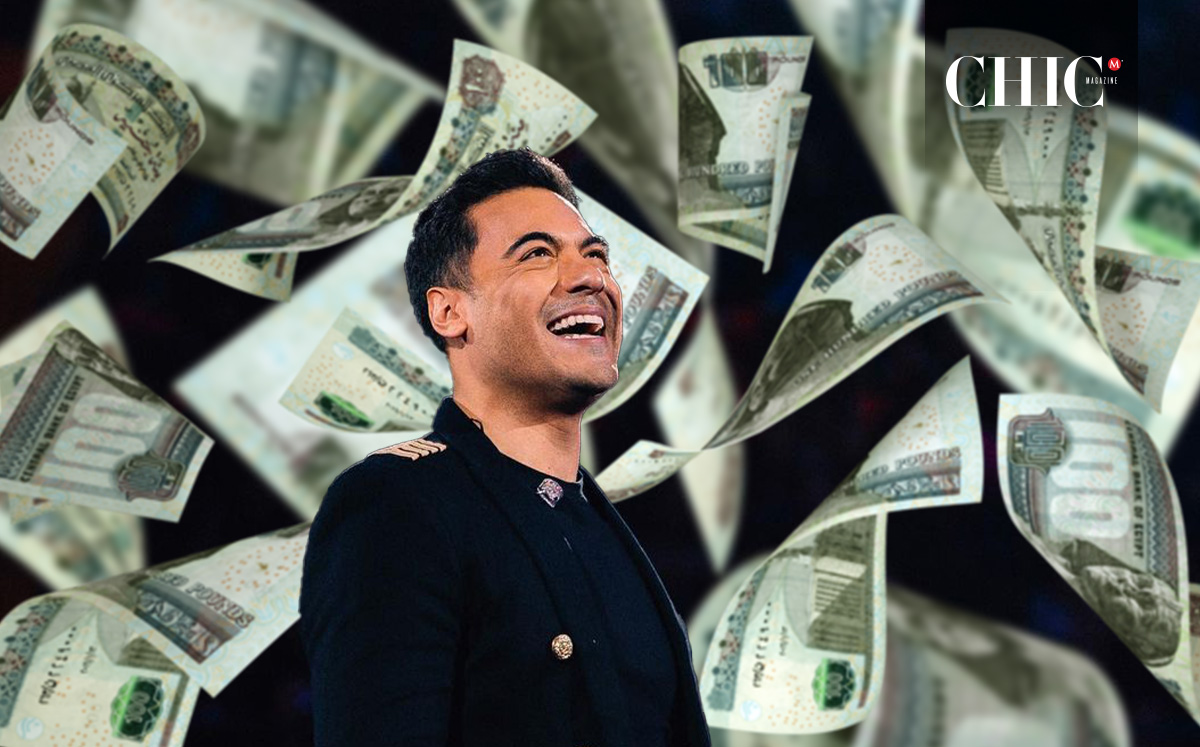 Carlos Rivera: ¿A cuánto asciende su fortuna y cómo la consiguió? (Instagram)