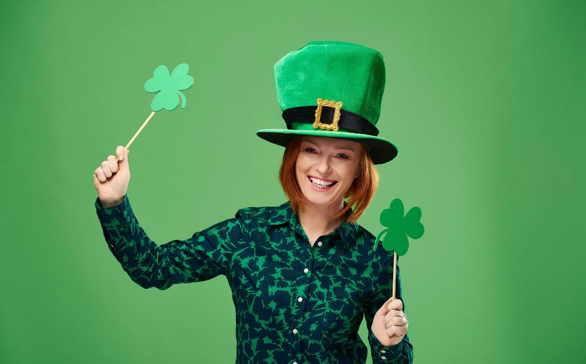 Día de San Patricio: ¿Por qué se toma cerveza? (Freepik)