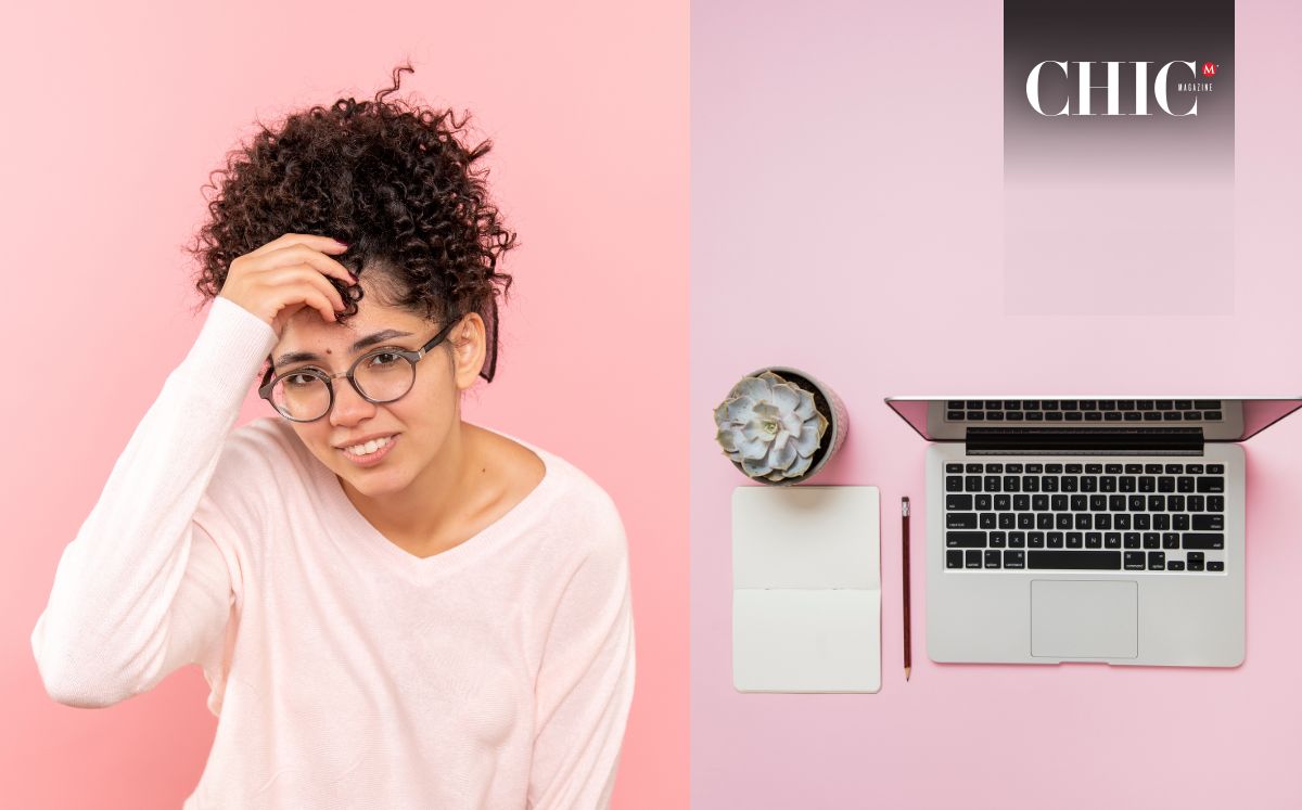 Enfermedades de la vista por uso de computadoras: ¿Cómo evitarlas? (Freepik)