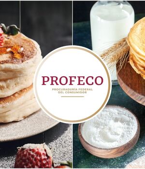 Esta es la MEJOR harina para preparar hot cakes, según Profeco (Foto: Freppik)