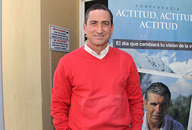 Héctor Manuel Castellanos Frank.