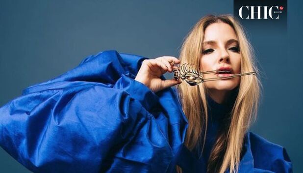 Issabela Camil reacciona a lo que le dicen por no usar maquillaje (Instagram)