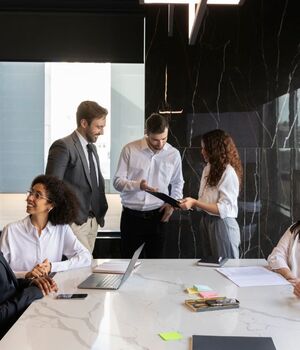 Ley Federal del Trabajo: ¿Es legal el uso de cámaras en una empresa? (Freepik)