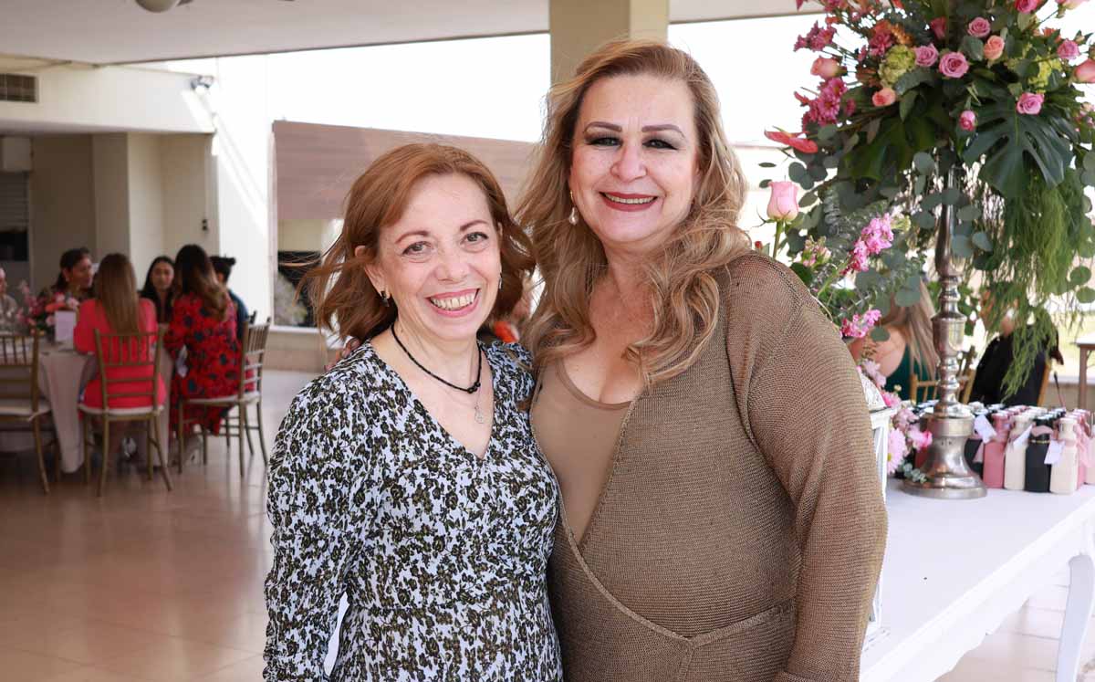 Marissa y Martha