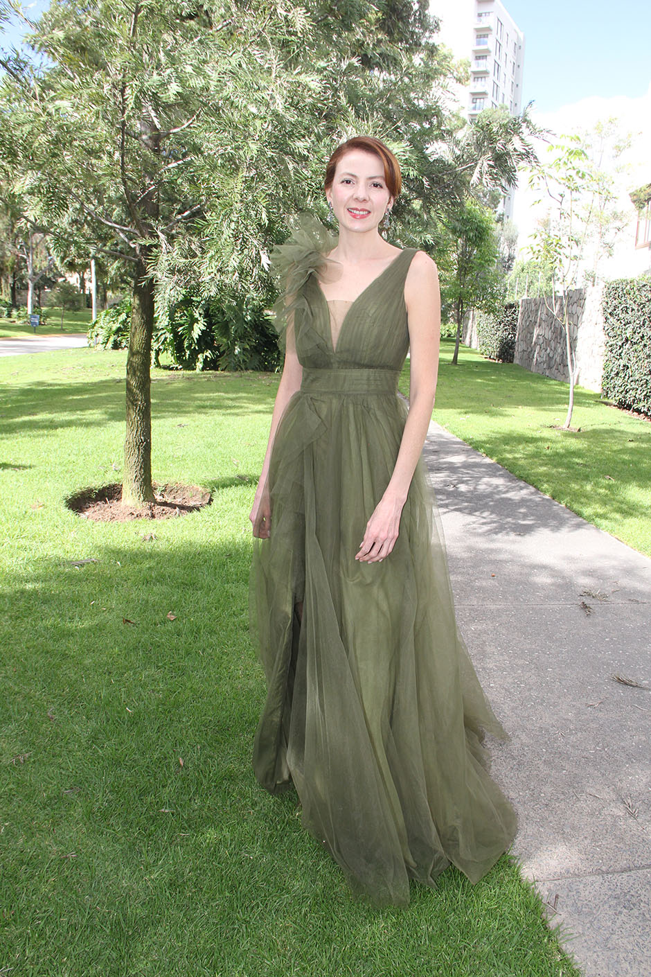 Paty Gómez Ron