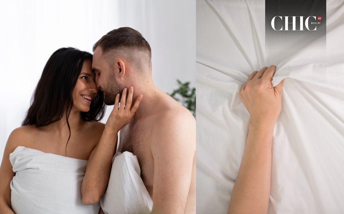 Responsabilidad afectiva en la intimidad en pareja; ¿Cómo ayuda? (Freepik)