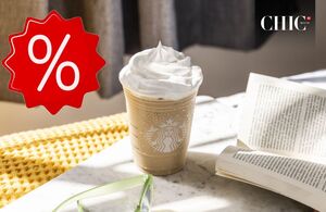 Starbucks rebaja frappuccinos a 49 pesos; cuándo aprovechar la promoción (Foto: X)