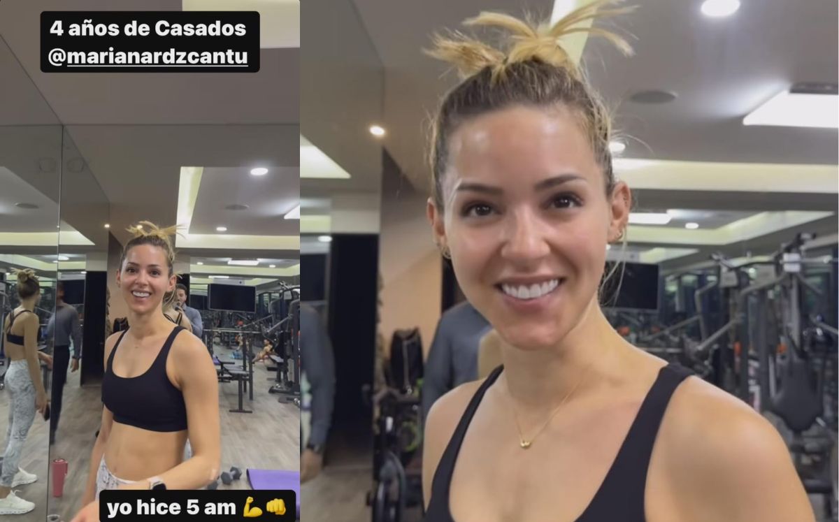 Samuel García expone a Mariana Rodríguez por olvidar su aniversario (Instagram)