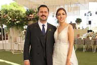 Fernando y Roxana