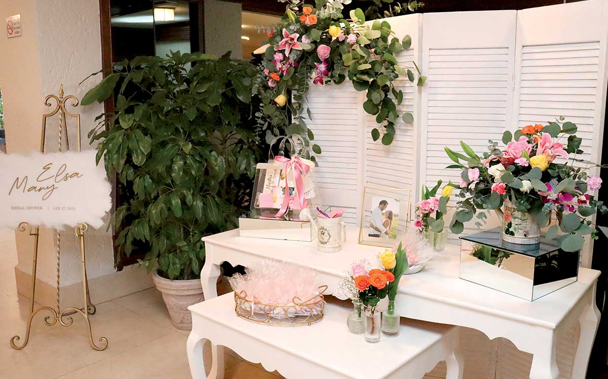 Detalles del evento