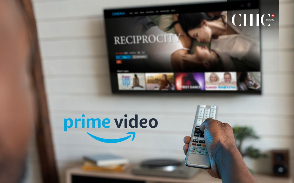 Prime Video incluirá anuncios: ¿Cuánto costará evitarlos? (Freepik)