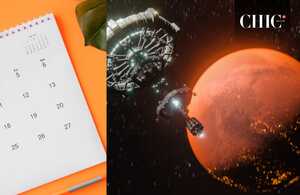 Lluvia de meteoritos nórmínidas marzo 2024: ¿Cuándo es? (Freepik)