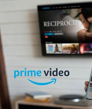 Prime Video incluirá anuncios: ¿Cuánto costará evitarlos? (Freepik)