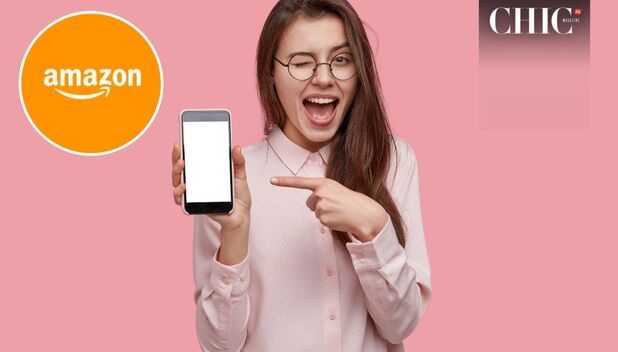 Amazon México: Oferta de hasta el 15% de descuento en iPhone 13 Pro (Foto: Freepik)